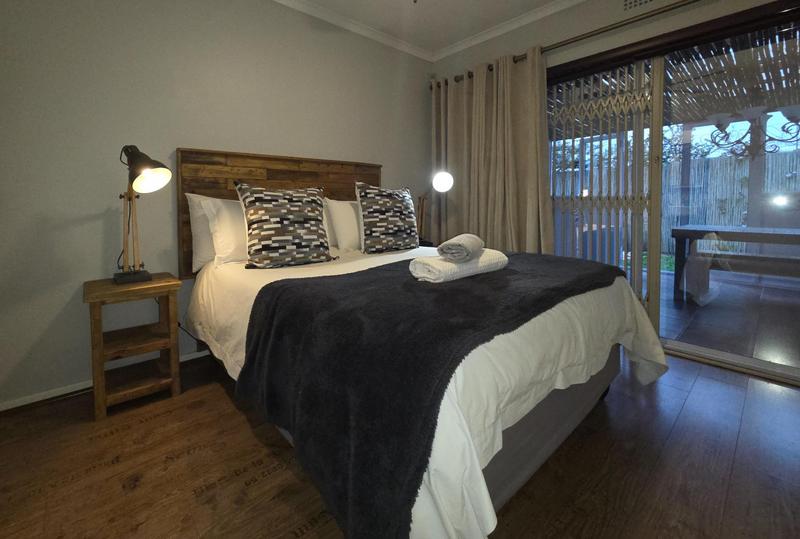 3 Bedroom Property for Sale in Sonstraal Heights Western Cape
